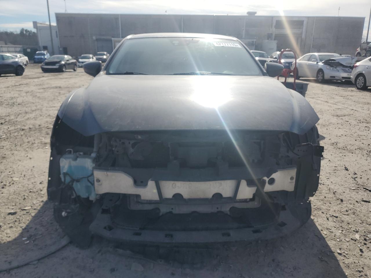 2015 Mazda 6 - Image 5