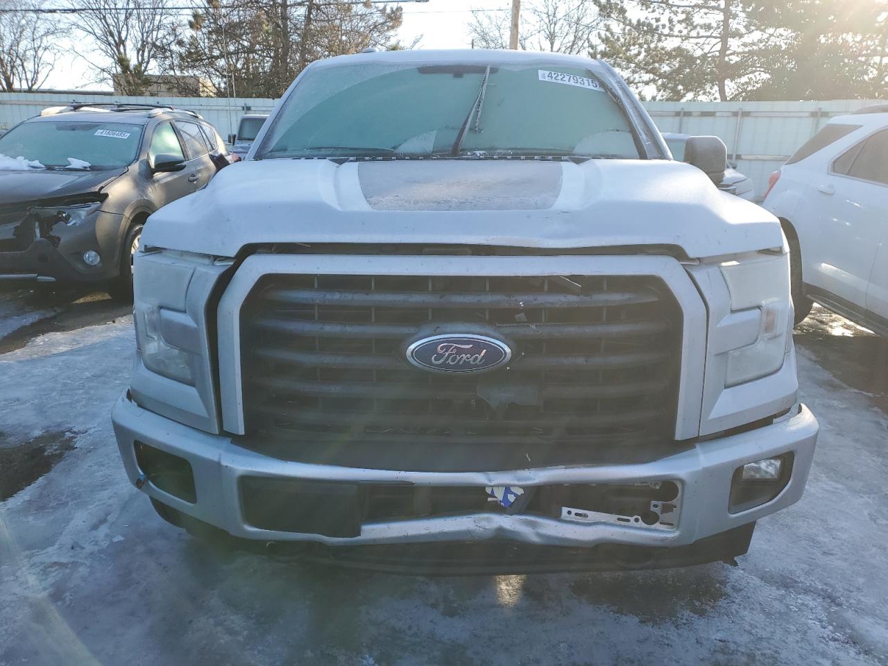 2017 Ford F-150 - Image 5