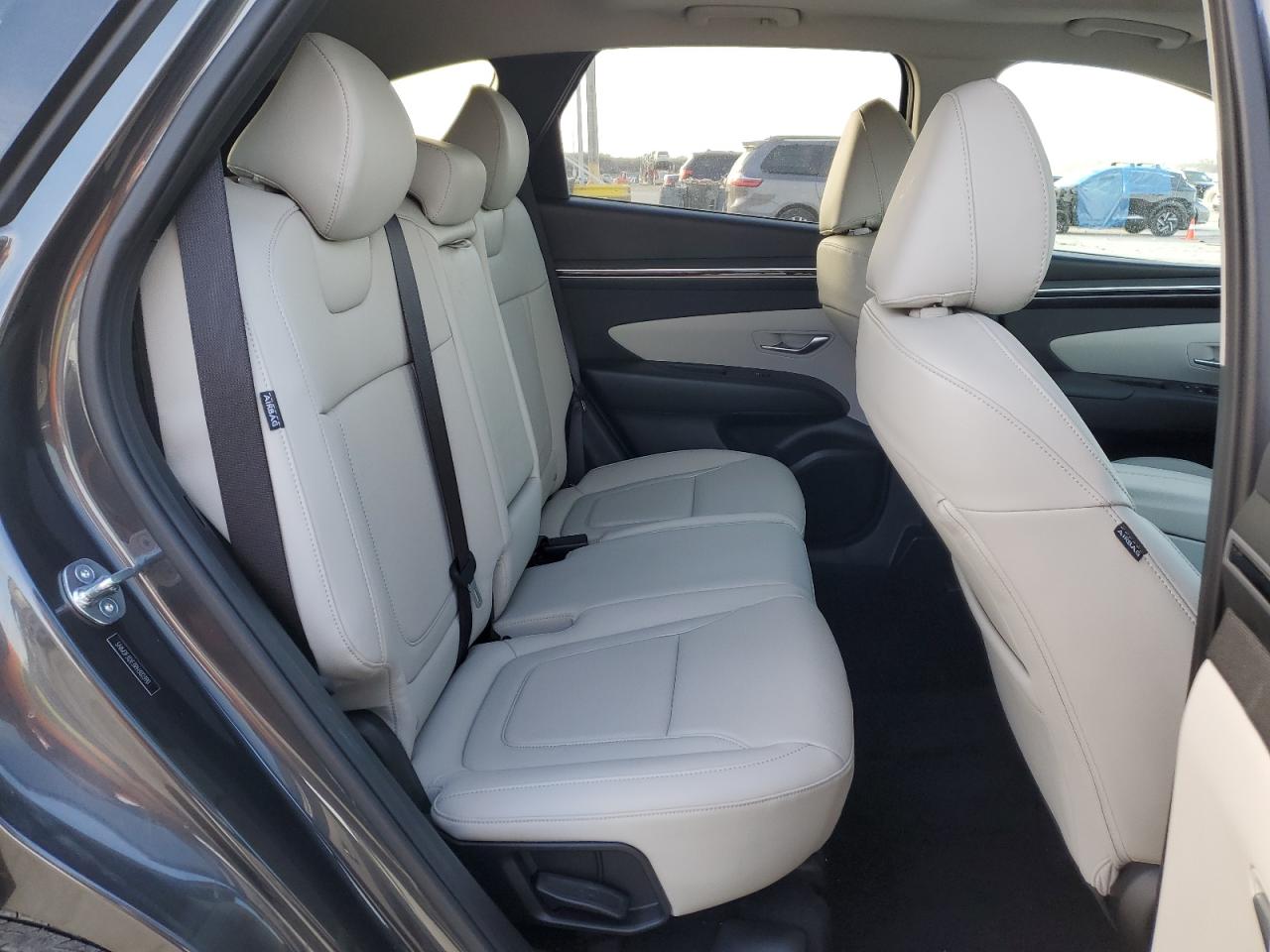 2024 Hyundai Tucson - Image 11