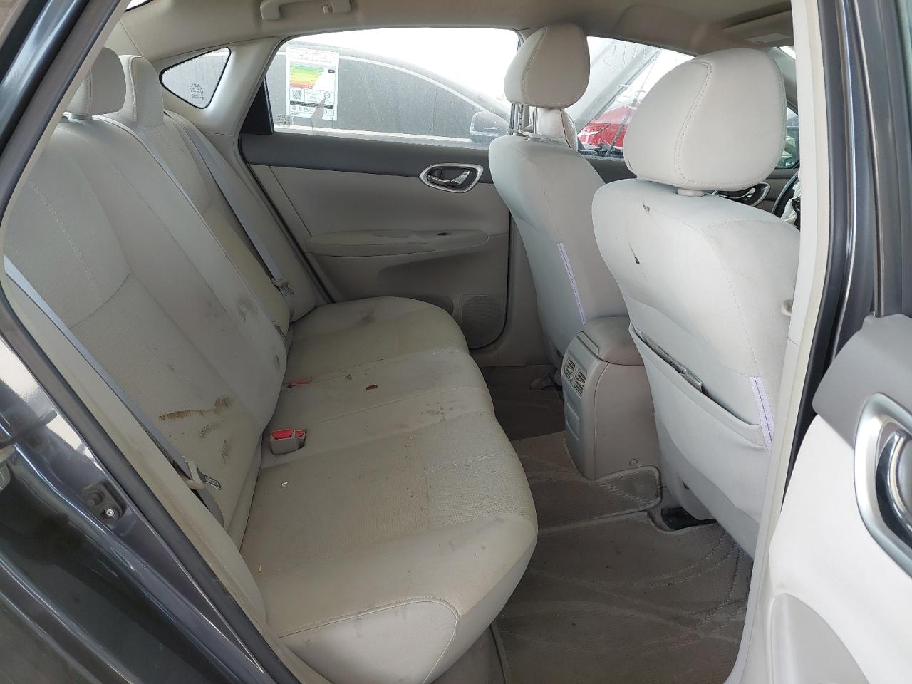 MNTBB7A91K6058670 - 2019 NISSAN SENTRA - #89225145