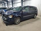 2014 Chrysler Town & Country Touring L zu verkaufen in Ham Lake, MN - Front End