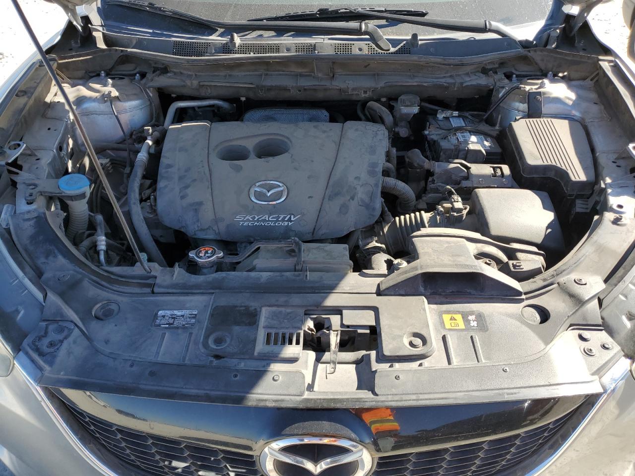 2014 Mazda CX-5 - Image 12