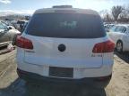 2013 Volkswagen Tiguan S للبيع في Spartanburg، SC - Minor Dent/Scratches