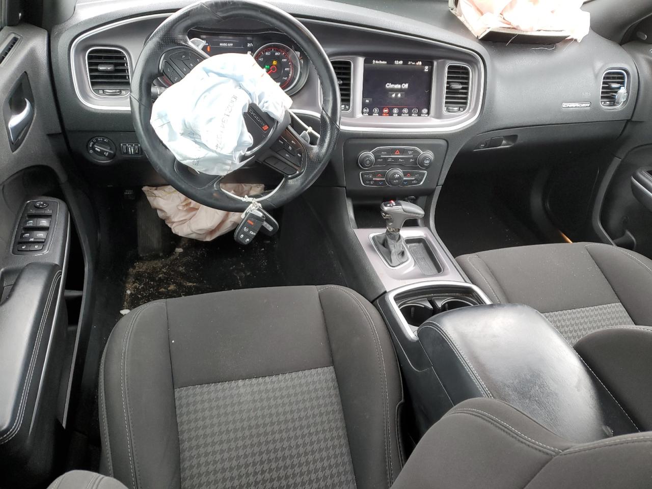 2019 Dodge Charger - Image 8