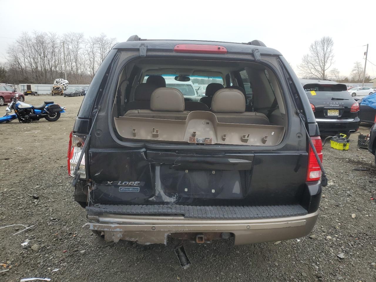 2002 Ford Explorer - Image 6