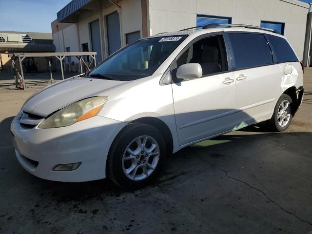 2006 Toyota Sienna Xle