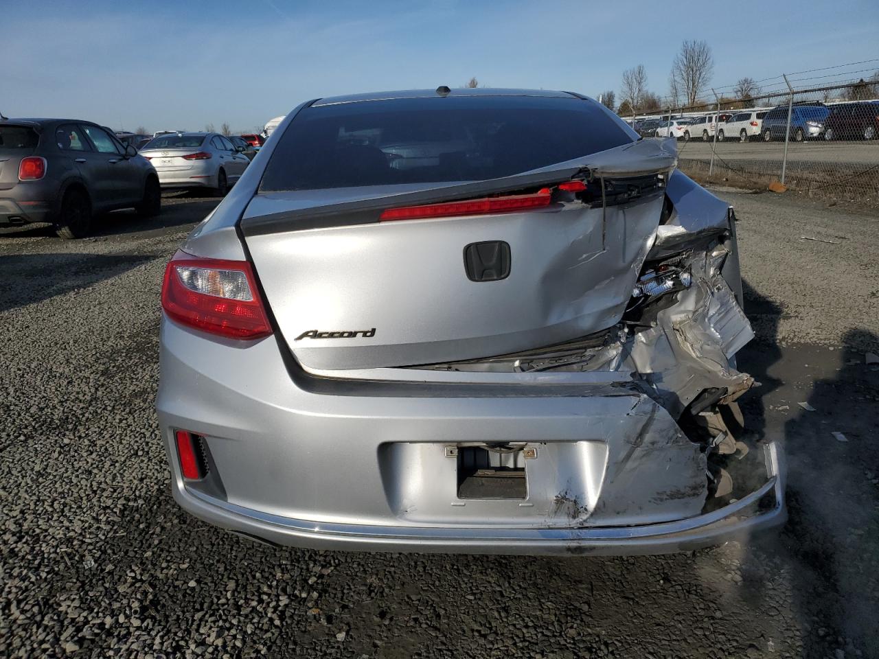 2013 Honda Accord - Image 6