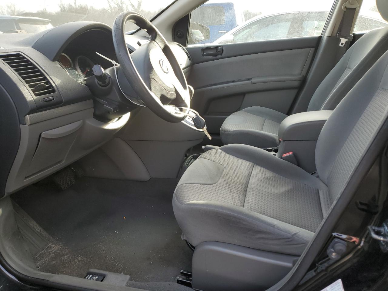 2008 Nissan Sentra - Image 7