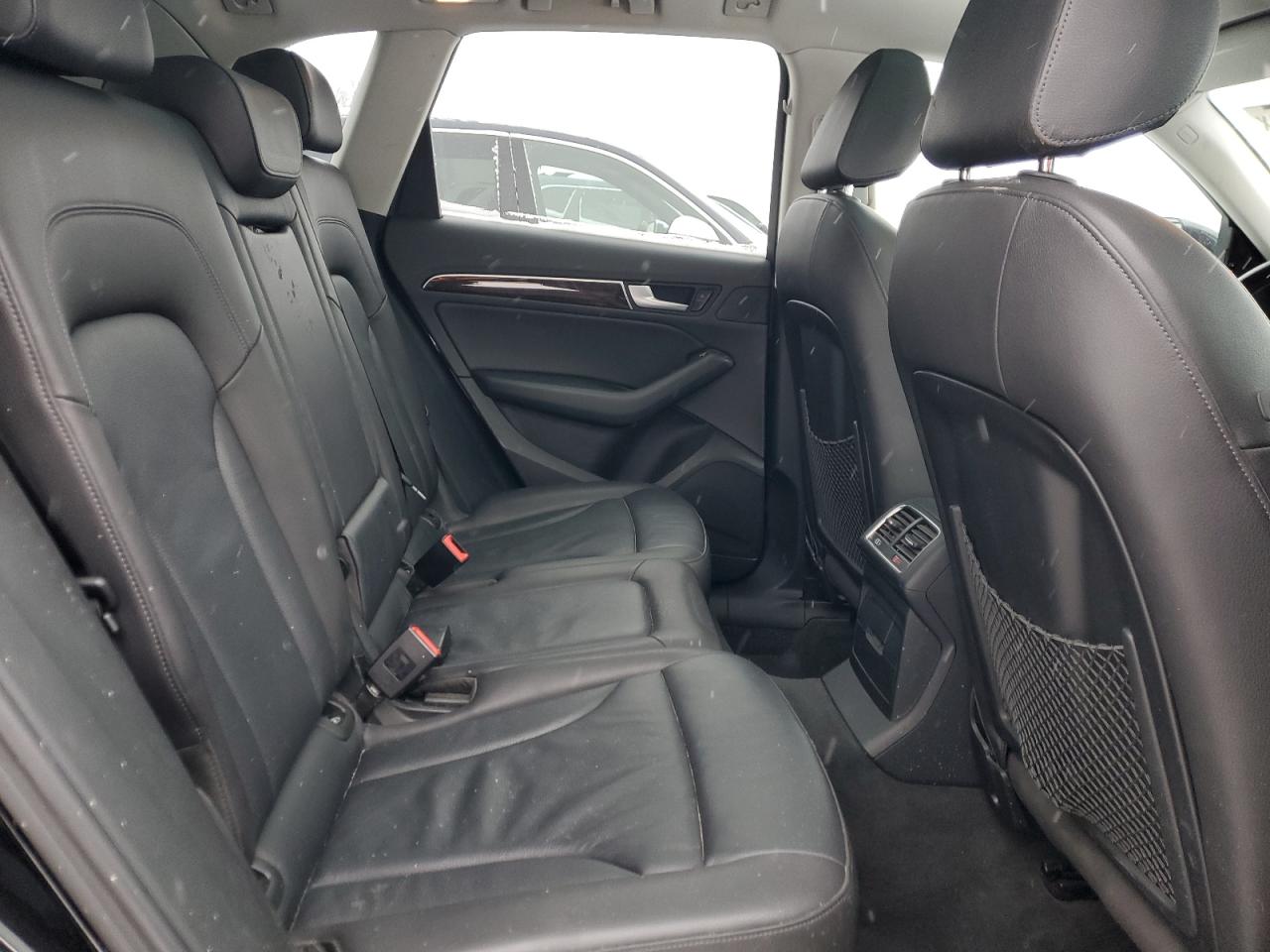 2015 Audi Q5 - Image 11