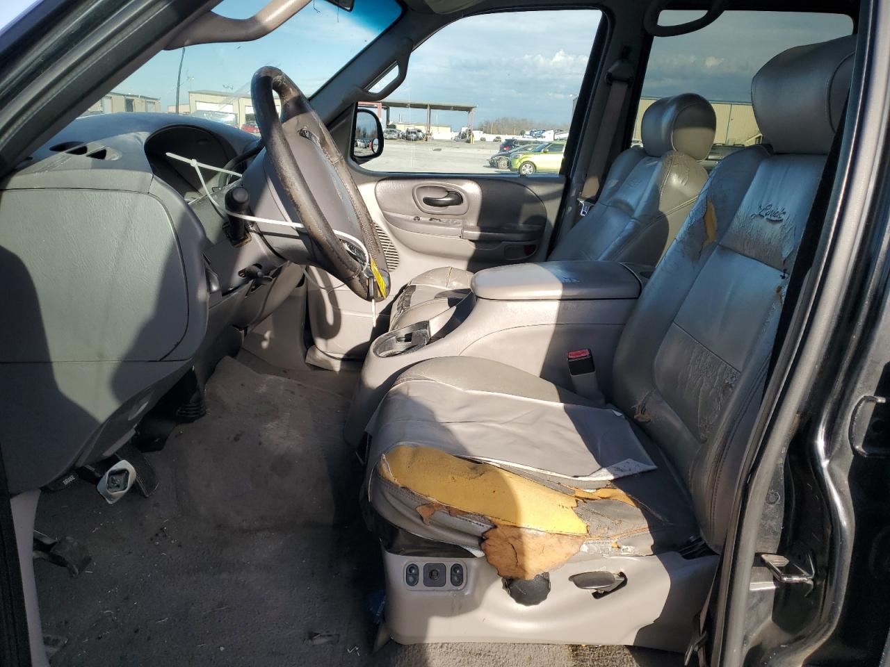 2002 Ford F-150 - Image 7