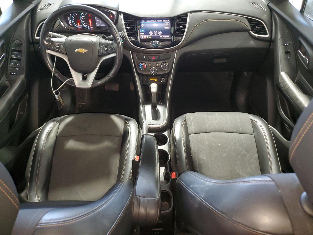 2020 Chevrolet Trax - Image 8