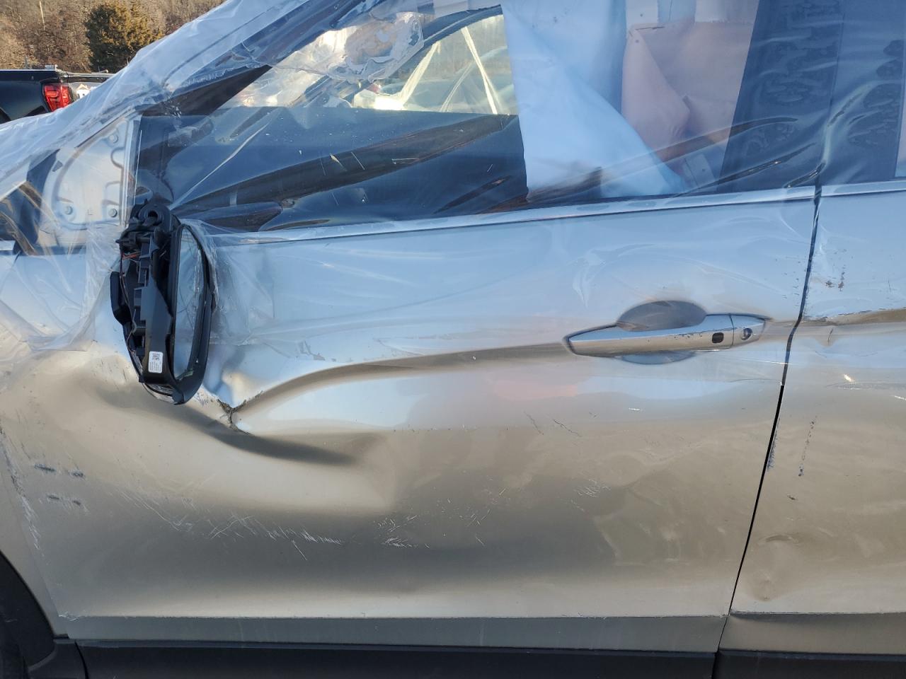 2022 Mitsubishi Eclipse - Image 7