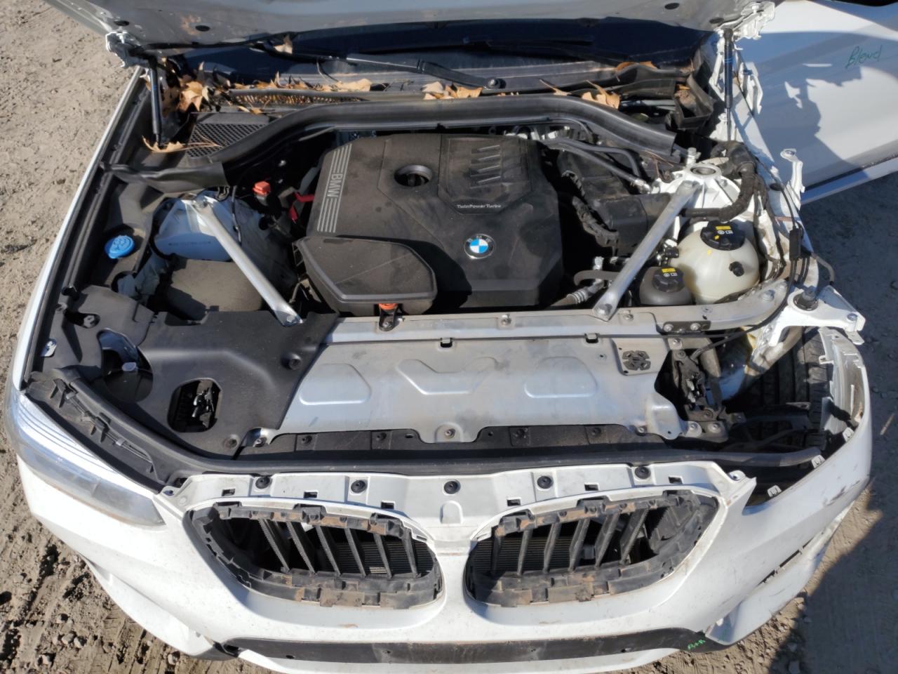 2021 BMW X3 - Image 14