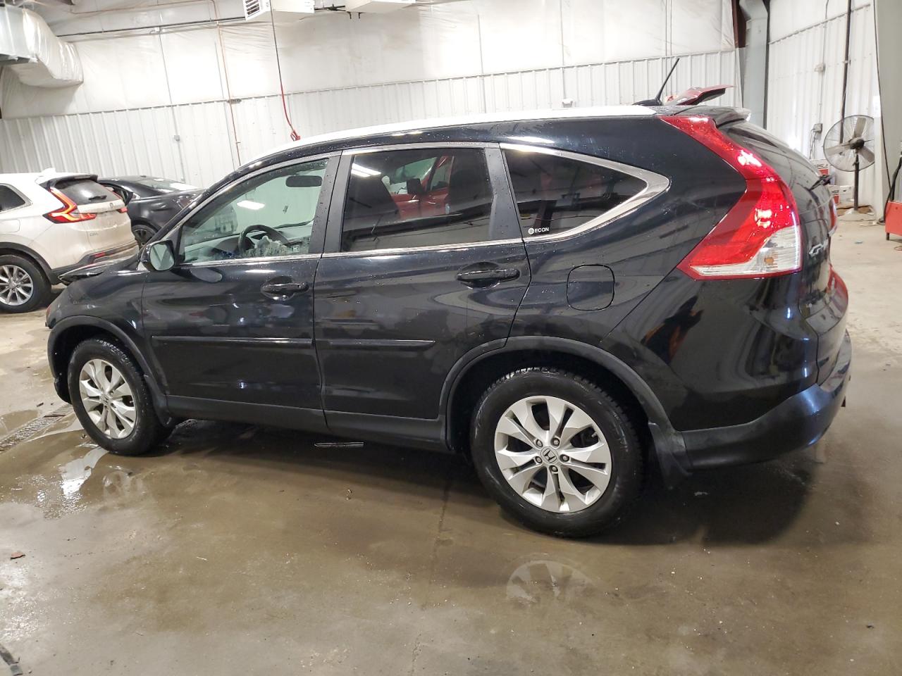 2012 Honda CR-V - Image 2