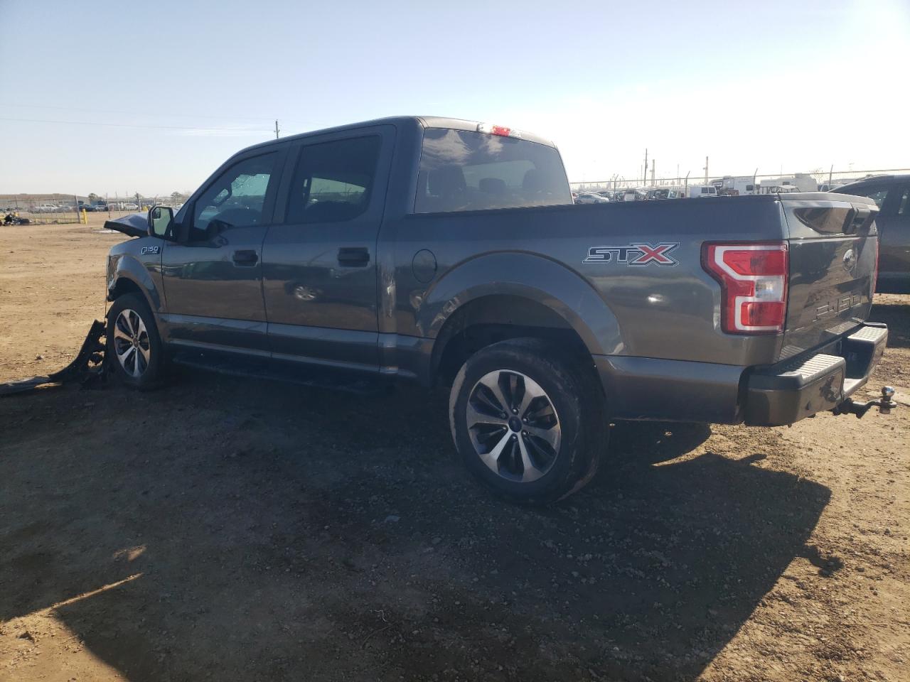 2019 Ford F-150 - Image 2