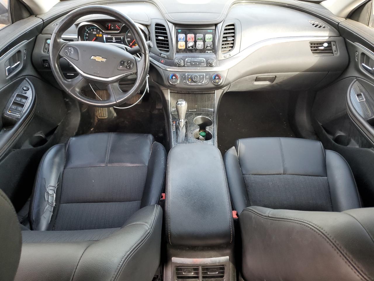 2017 Chevrolet Impala - Image 8