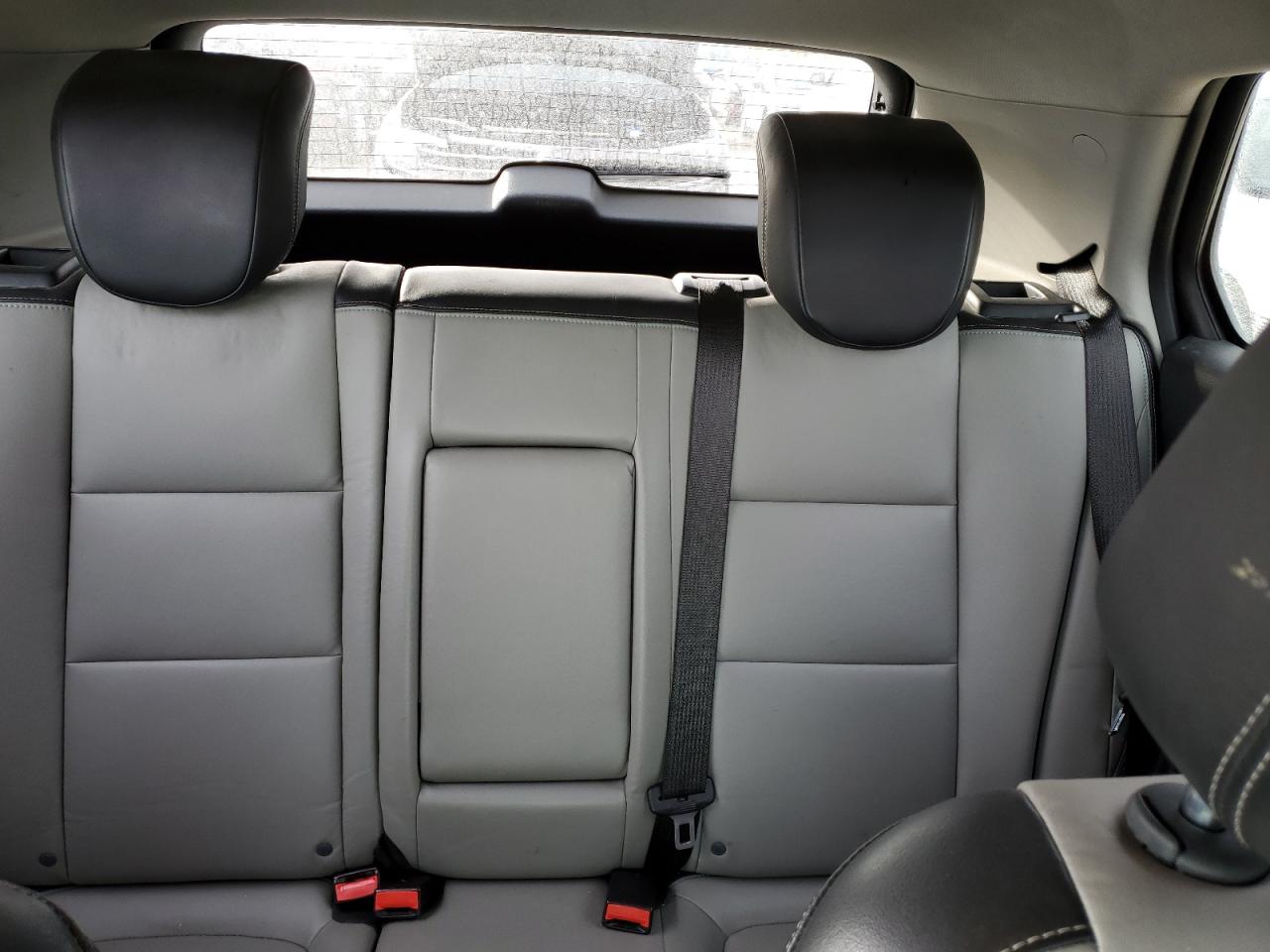 2015 Chevrolet Trax - Image 10