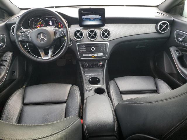  MERCEDES-BENZ CLA-CLASS 2019 Білий