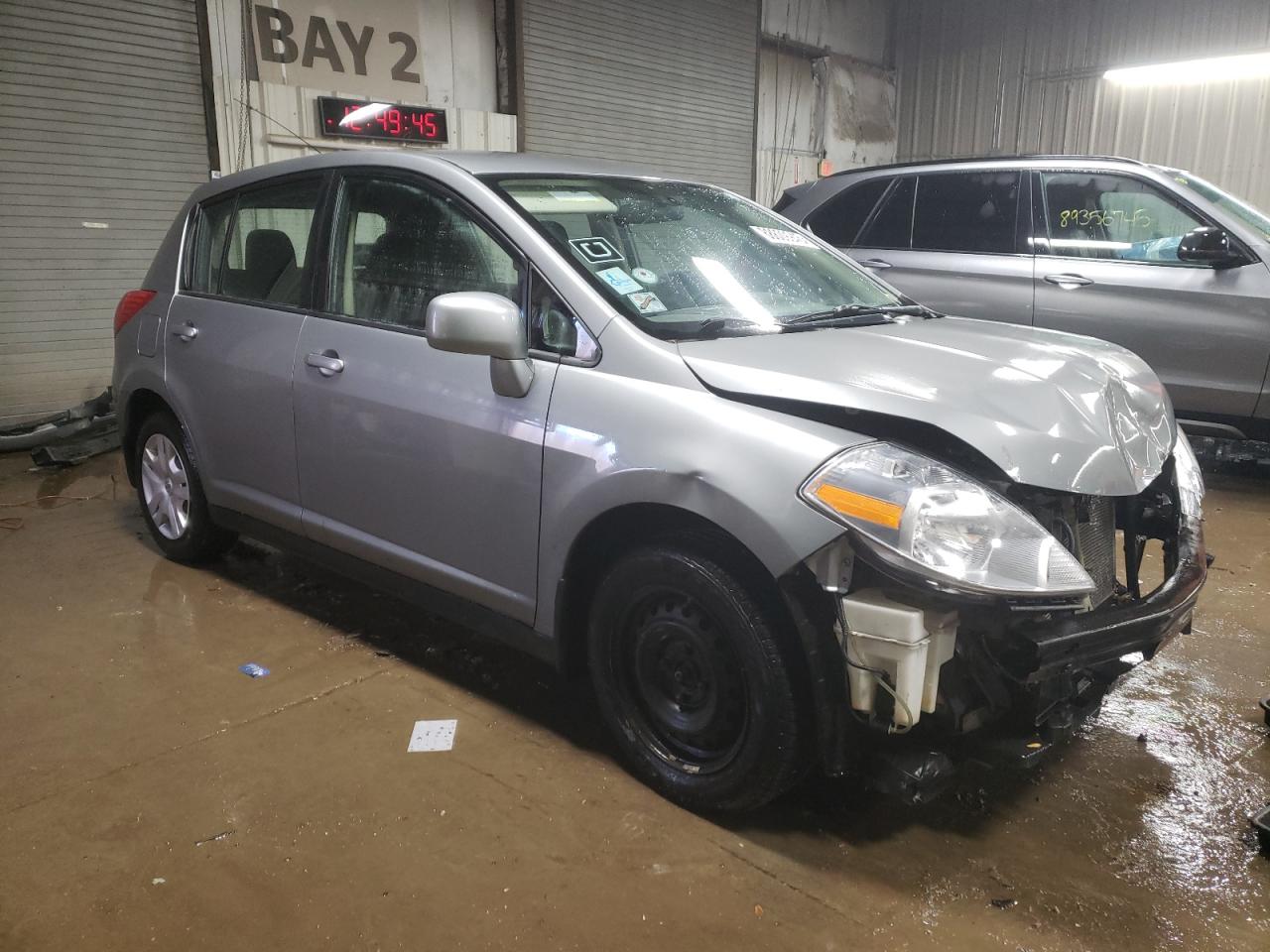 2012 Nissan Versa - Image 4