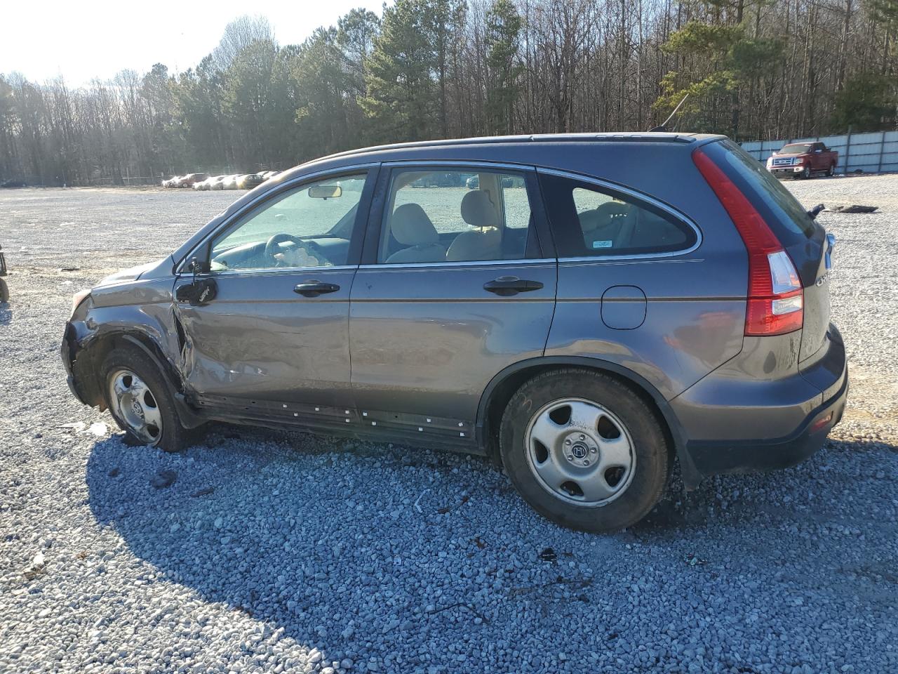2009 Honda CR-V - Image 2