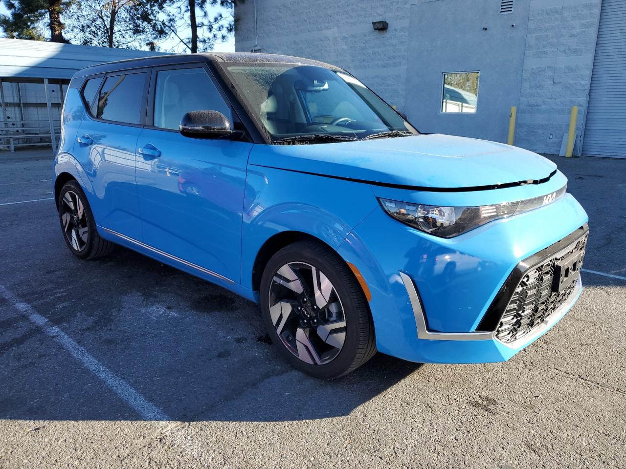 2024 Kia Soul - Image 4