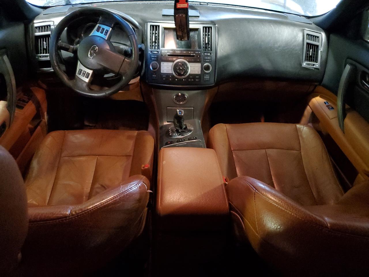 2008 Infiniti FX - Image 8