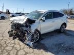 2021 Toyota Venza Le zu verkaufen in Oklahoma City, OK - Front End