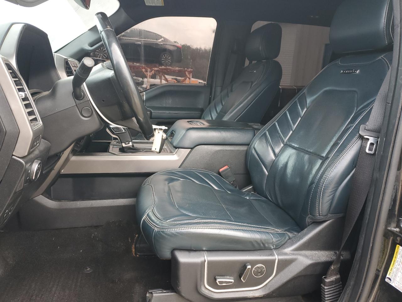 2018 Ford F-150 - Image 7