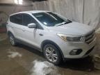 2017 Ford Escape Se იყიდება Ebensburg-ში, PA - Minor Dent/Scratches