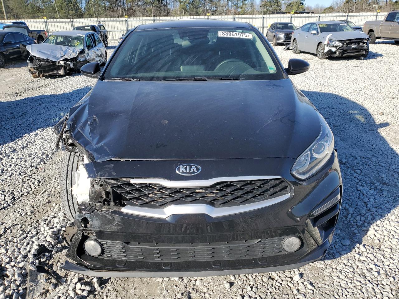 2020 Kia Forte - Image 5