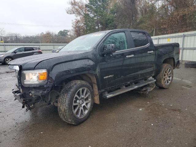 2018 Gmc Canyon Denali