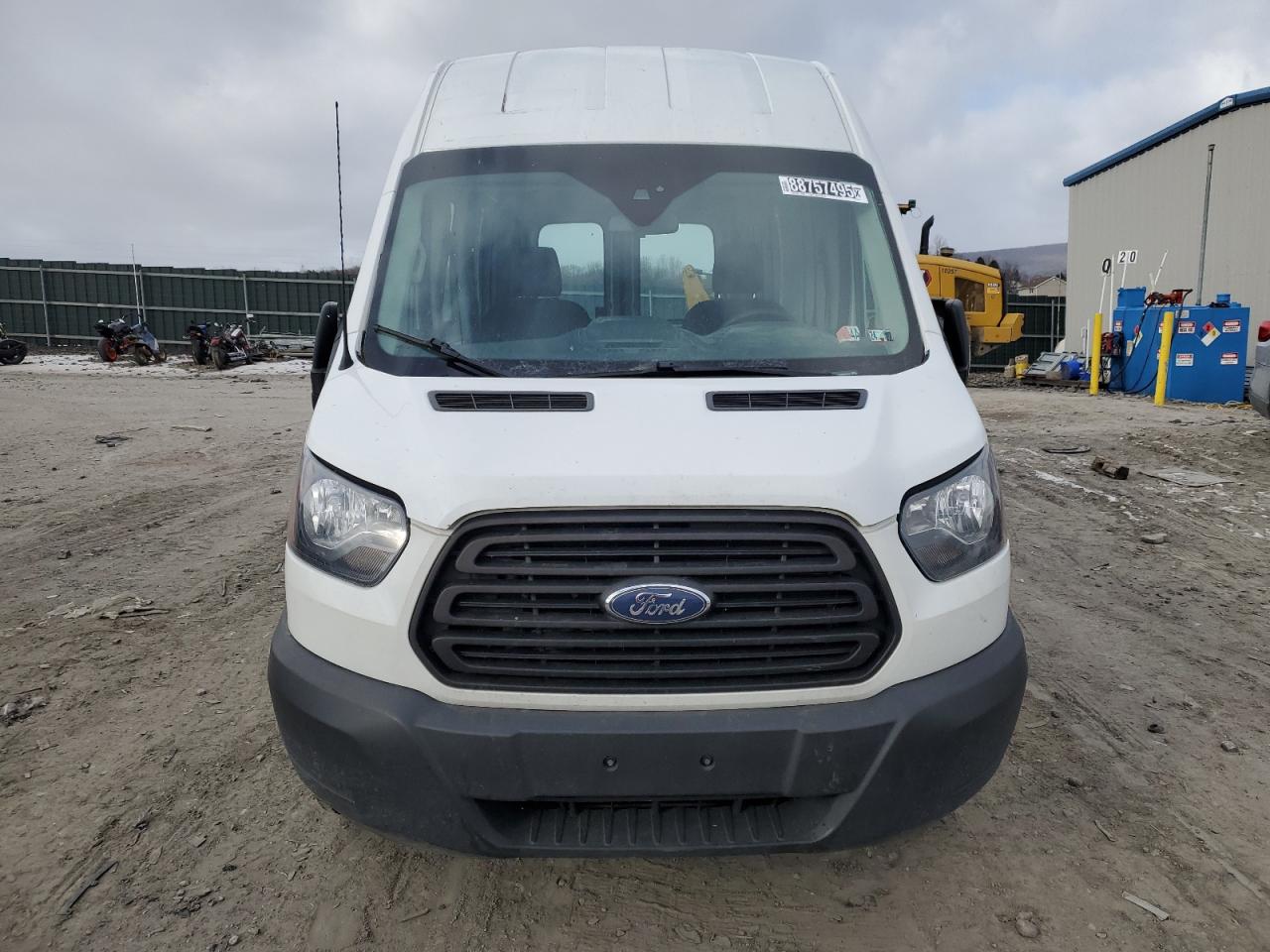 VIN 1FTBW2XGXKKB14763 2019 FORD TRANSIT no.5