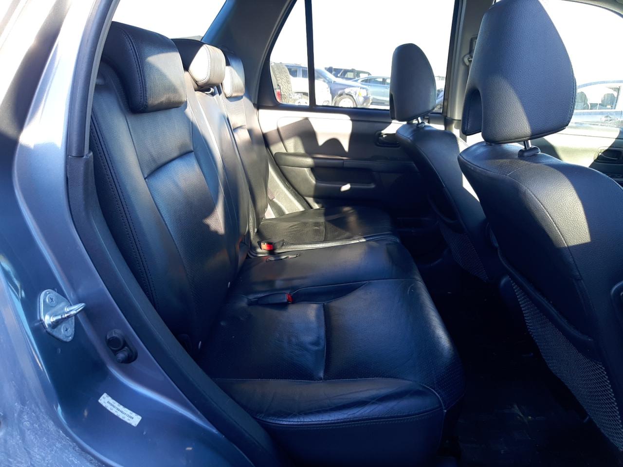 2006 Honda CR-V - Image 11