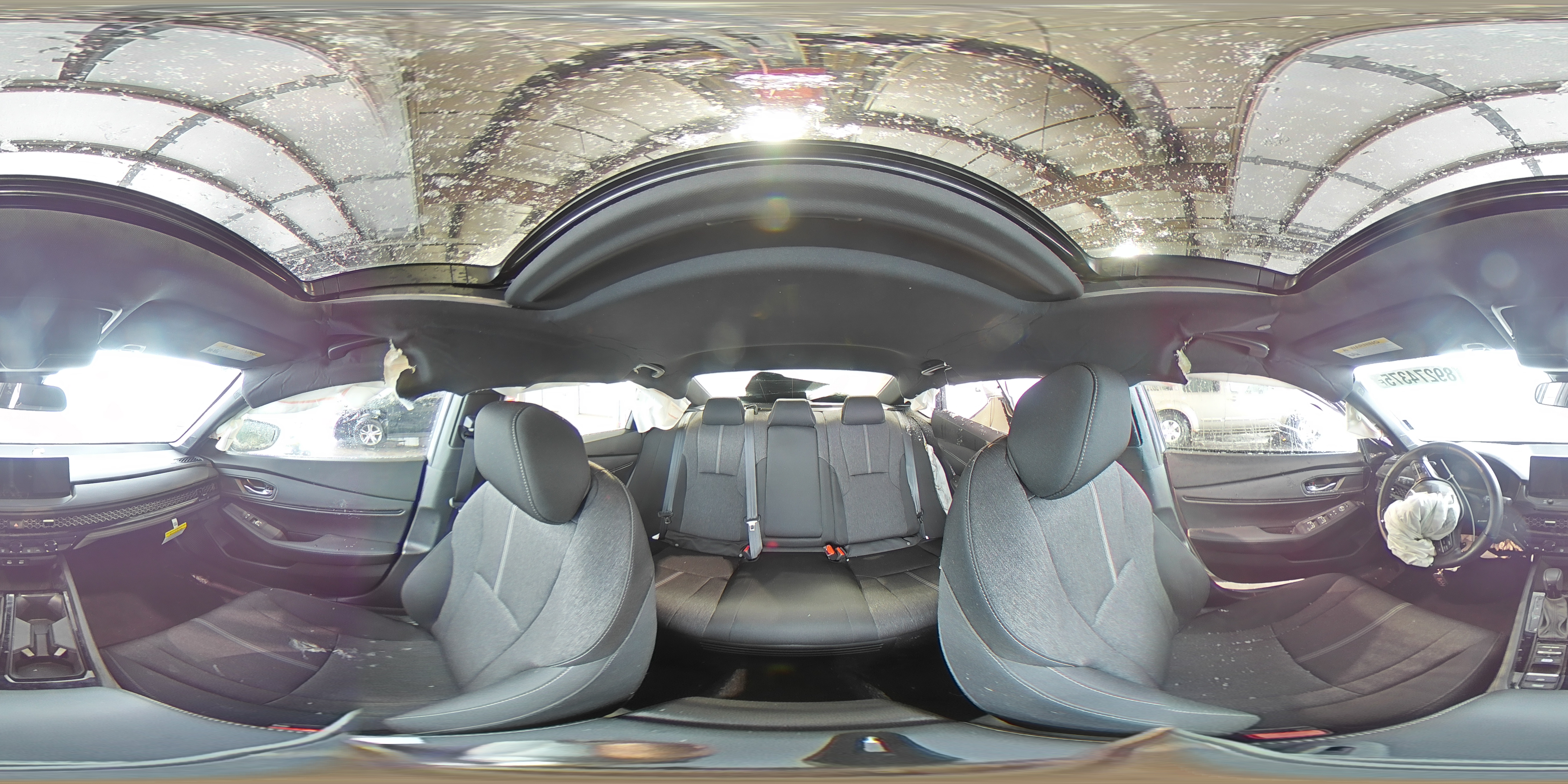 2024 Honda Accord - Image 14