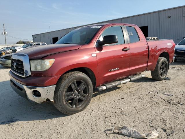 2007 Toyota Tundra Double Cab Sr5