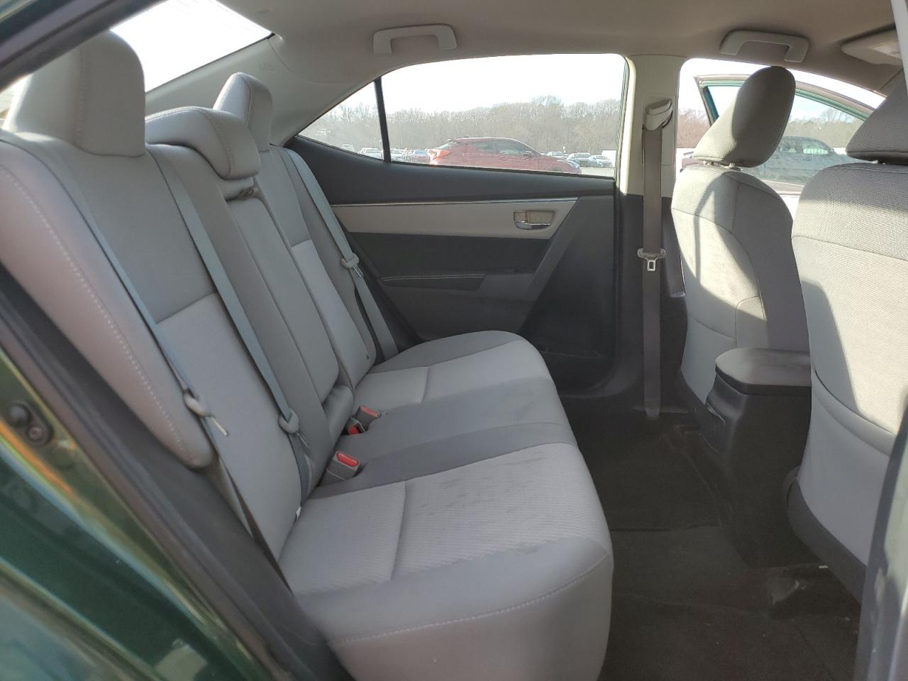 2015 Toyota Corolla - Image 10