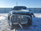 2024 Toyota Tundra Crewmax Platinum for Sale in Elgin, IL - Front End