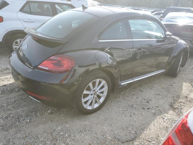  VOLKSWAGEN BEETLE 2019 Black