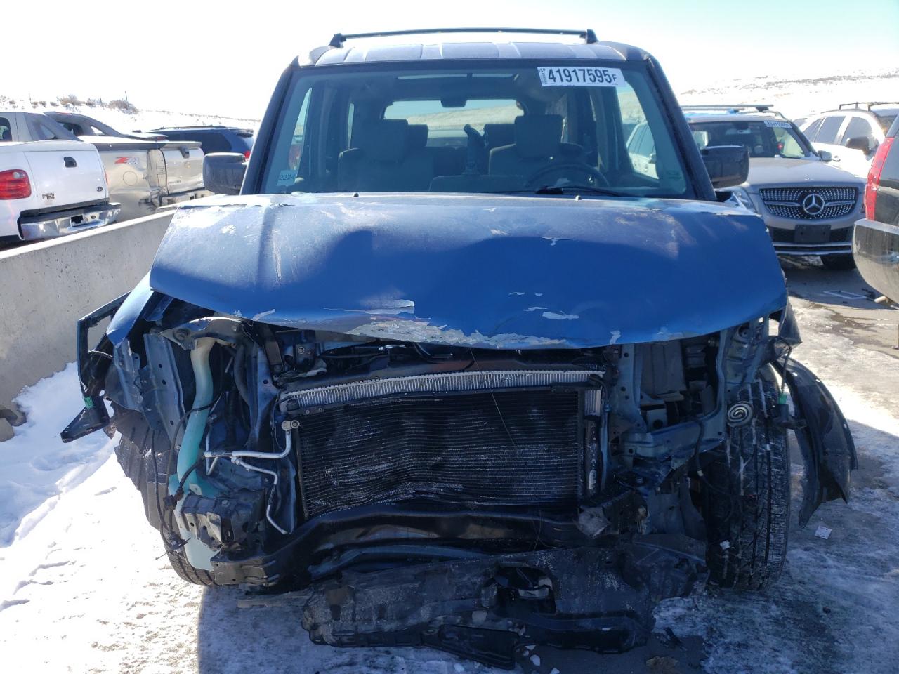 2007 Honda Element - Image 5