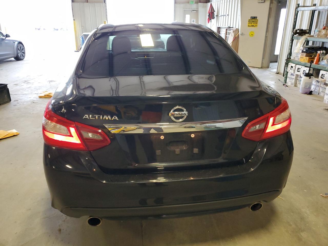 VIN 1N4AL3AP1GC215975 2016 NISSAN ALTIMA no.6