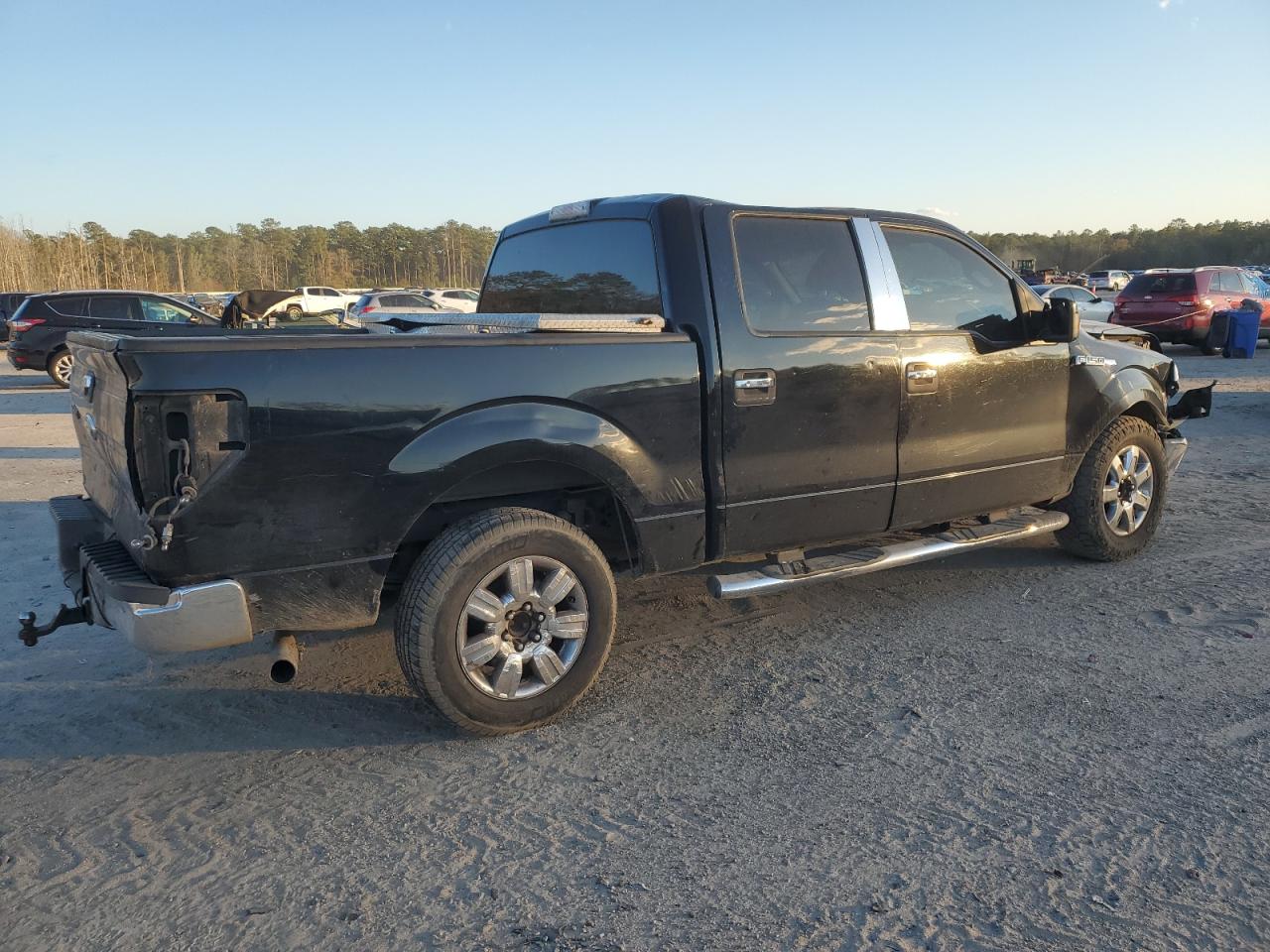 2009 Ford F-150 - Image 3
