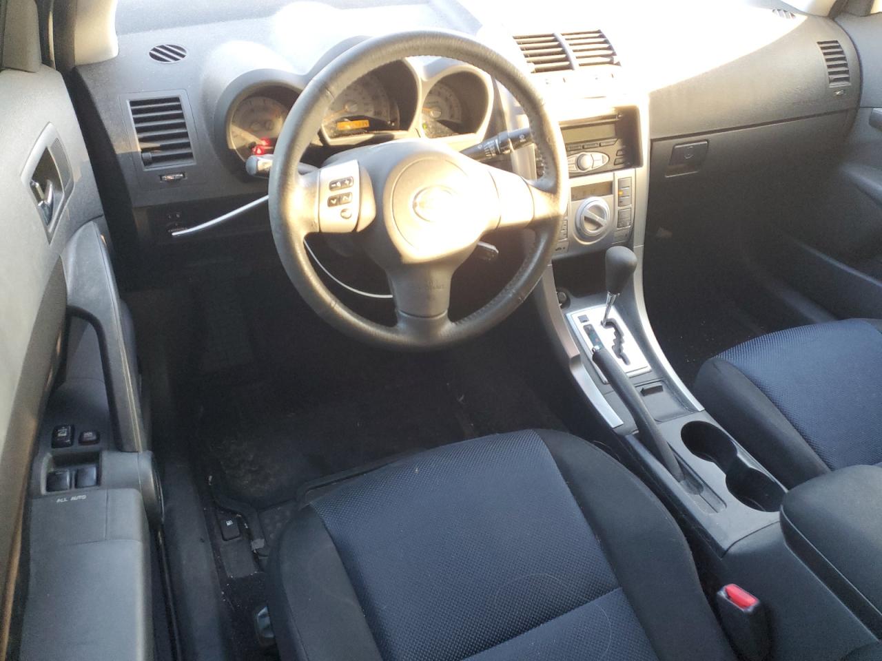 2006 Toyota tC - Image 8