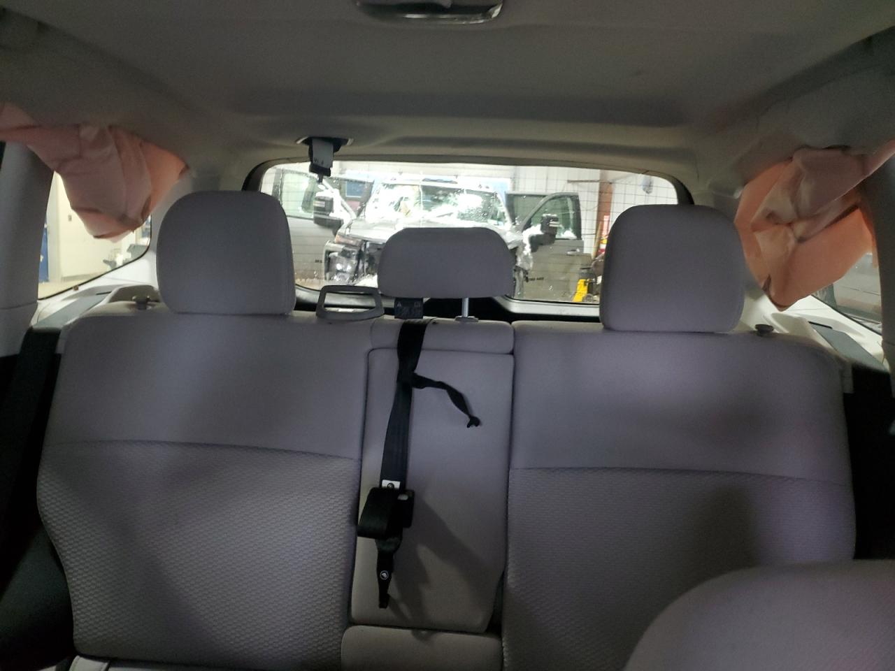 2018 Subaru Forester - Image 10