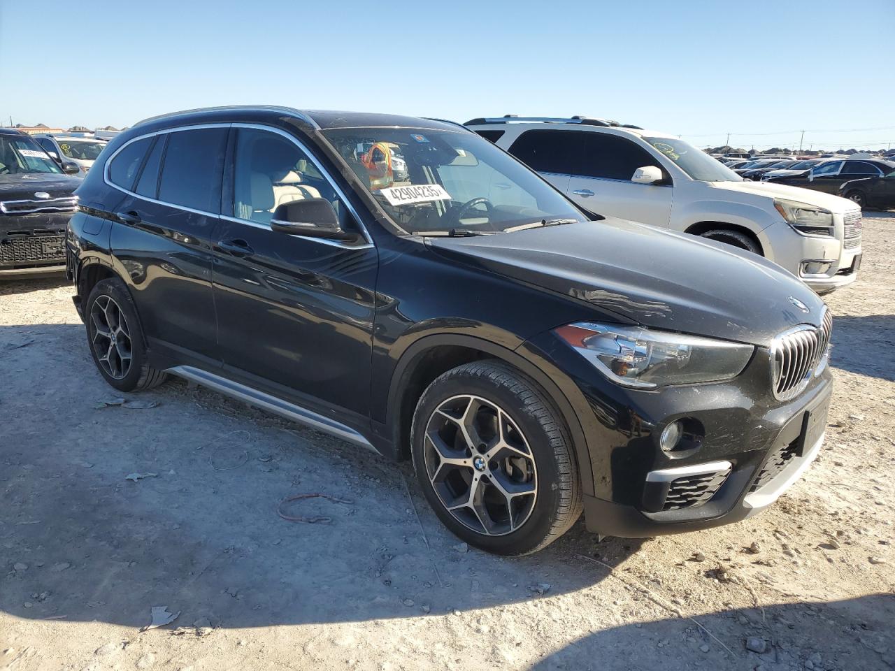 2018 BMW X1 - Image 4