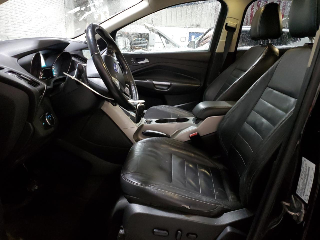 2013 Ford Escape - Image 7