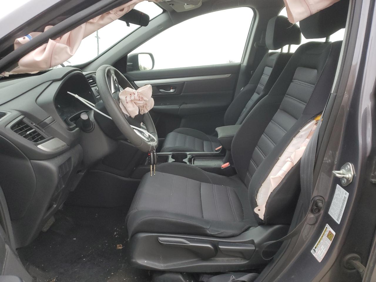 2018 Honda CR-V - Image 7