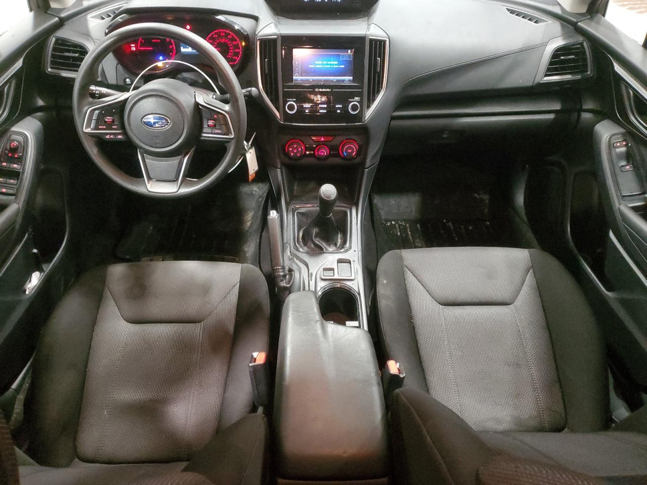2019 Subaru Impreza - Image 8