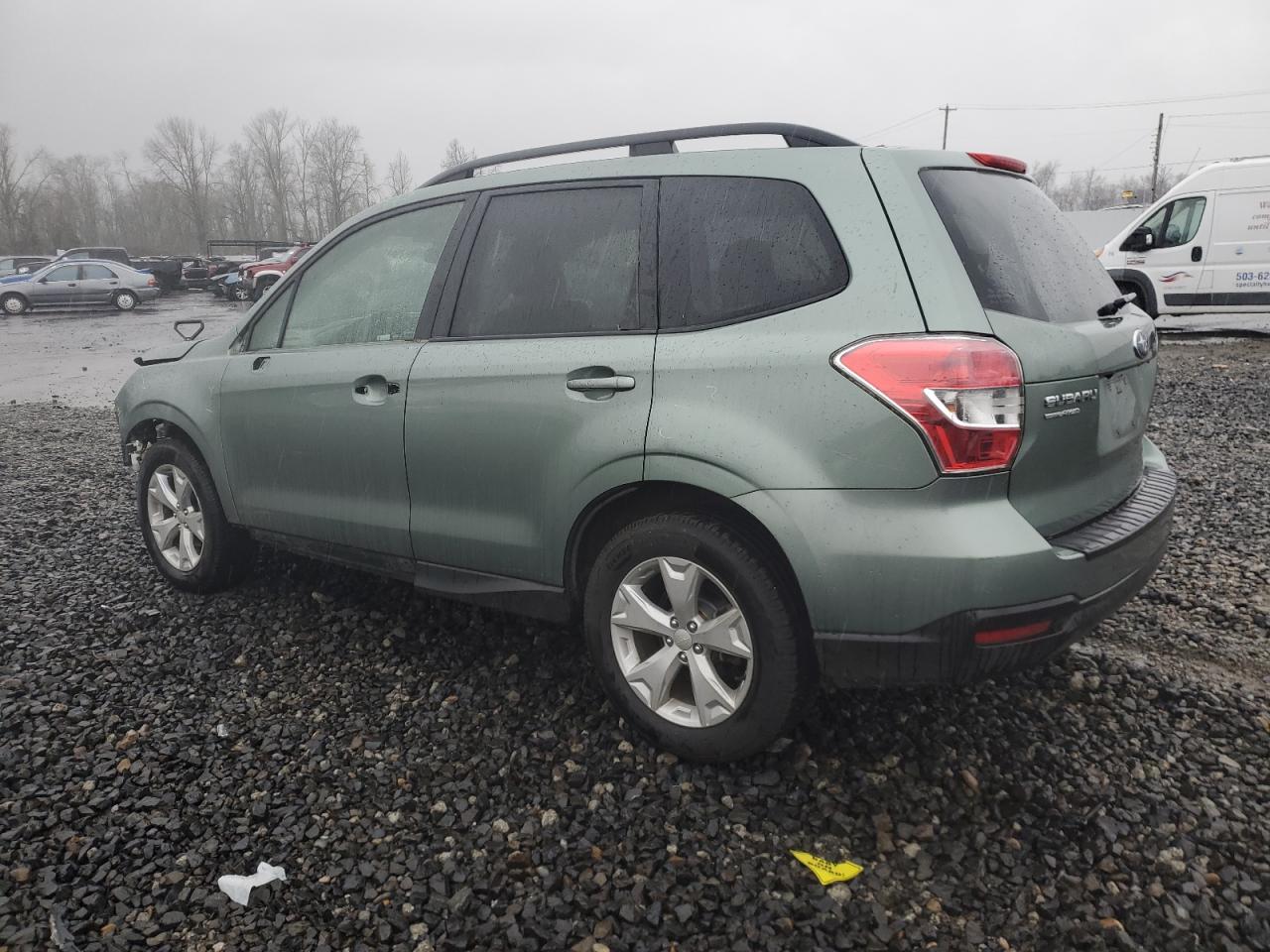 2015 Subaru Forester - Image 2