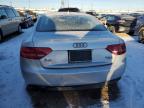 2010 Audi A5 Premium Plus zu verkaufen in Elgin, IL - Normal Wear