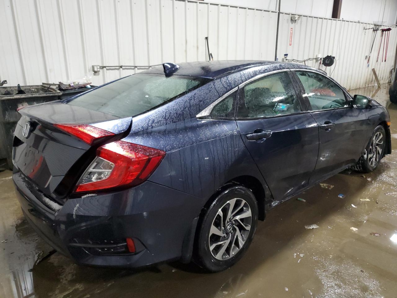 2017 Honda Civic - Image 3